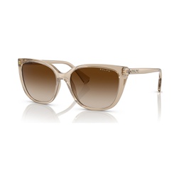 Womens Sunglasses RA527456-Y