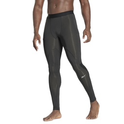 Mens Workout Ready Compression Tights