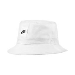 Big Boys White Core Bucket Hat