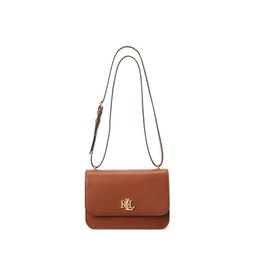 Sophee Small Leather Convertible Bag