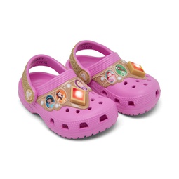 Toddler Girls Classic Disney Princess Light-Up Classic Clogs from Finish Line