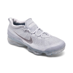 Mens Air VaporMax 2023 Fly Knit Running Sneakers from Finish Line