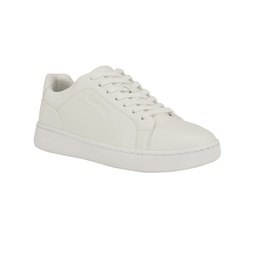 Mens Falconi Casual Lace-Up Sneakers