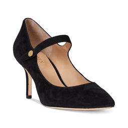Womens Lanette Mary Jane Pumps