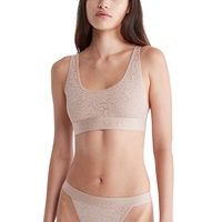 Womens Intrinsic Unlined Bralette QF7340