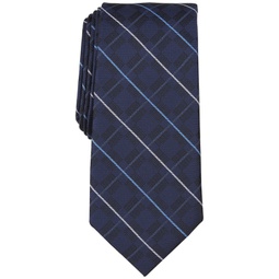 Mens Canfield Grid Tie