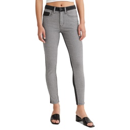 Womens 721 Inside Out Jeans