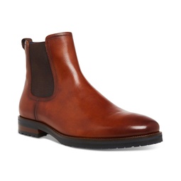 Mens Sully Chelsea Boots