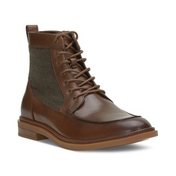 Mens Bendmore Lace-Up Boots