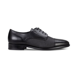 Mens Classic Colby Derby Shoes