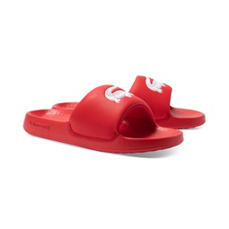 Mens Croco 1.0 Slip-On Slide Sandals
