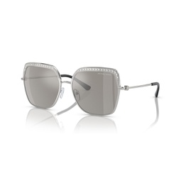 Womens Greenpoint Sunglasses Mirror MK1141