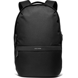 Triboro Large Nylon Backpack Bag