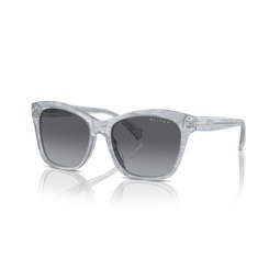 Womens Polarized Sunglasses Ra5310U
