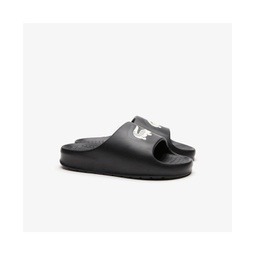 Mens Croco 2.0 EVO Slip-On Slide Sandals