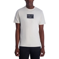Mens Latitude Graphic Logo T-Shirt