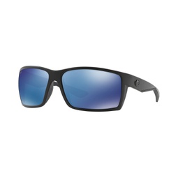 Polarized Sunglasses REEFTON 64