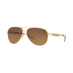 Ralph Polarized Sunglasses RA4004 59