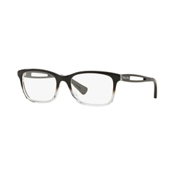 Ralph Lauren RA7069 Womens Square Eyeglasses