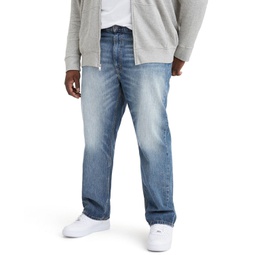 Mens Big & Tall 559 Relaxed Straight Fit Jeans
