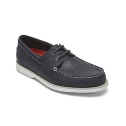 Mens Southport Boat Shoes