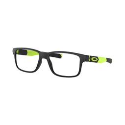 OY8007 Square Eyeglasses