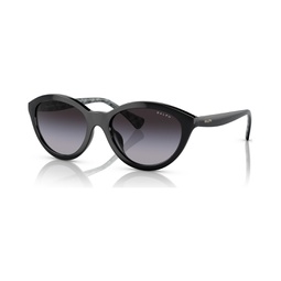 Womens Sunglasses RA5295U54-Y