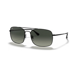 Sunglasses RB3611 60