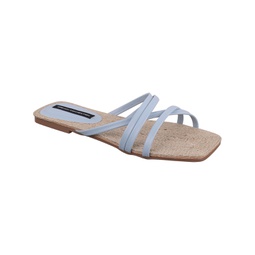 Womens North West Rope Sandals