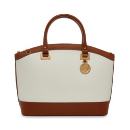 Womens New Recruits Dome Satchel
