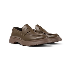 Mens Moccasin Walden Casual Penny Loafers