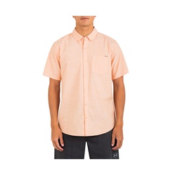 Mens One and Only Stretch Short Sleeve Shirt