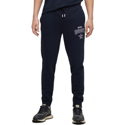 BOSS by Hugo Boss x NFL Mens Tracksuit Bottoms Collection