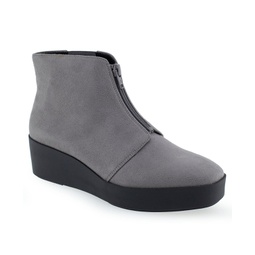 Carin Boot-Ankle Boot-Wedge