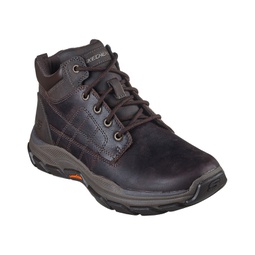Mens Relaxed Fit- Respected - Kordell Mid Casual Boots from Finish Line