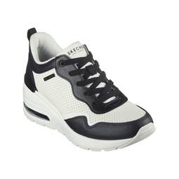 Womens Street Million Air - Hotter Air Casual Sneakers from Finish Line