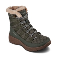 Womens Relaxed Fit Easy Going - Moro Rock Boots from Finish Line
