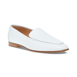 Womens Fitz Soft Tailored Loafer Flats