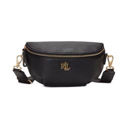 Leather Marcy Small Belt Bag