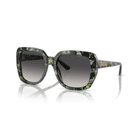 Womens Manhasset Sunglasses Gradient MK2140