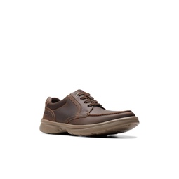 Mens Collection Bradley Vibe Lace Up Shoes