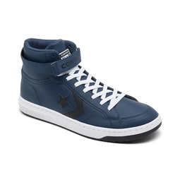 Mens Pro Blaze V2 Mid-Top Casual Sneakers from Finish Line
