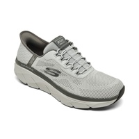Mens Slip-Ins RF DLux Walker 2.0 - Resonate Walking Sneakers from Finish Line