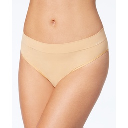 Seamless Litewear Bikini Underwear DK5017