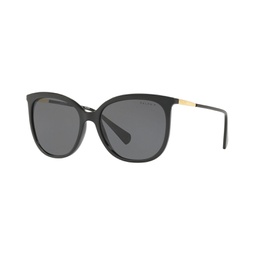 Ralph Lauren Sunglasses RA5248 56