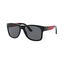 Polarized Sunglasses PH4162 54
