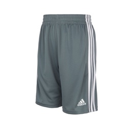 Toddler and Little Boys Classic 3-Stripes Shorts