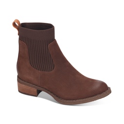by Kenneth Cole Womens Best Chelsea Booties