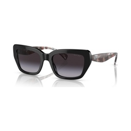 Womens Sunglasses RA529253-Y