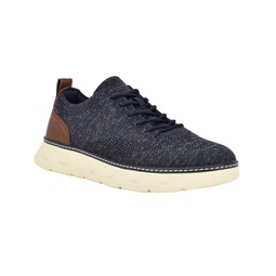 Mens Sangy Casual Sneaker Oxfords